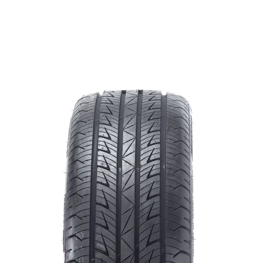 New 215/45R17 Fuzion UHP Sport A/S 91W - Image 2