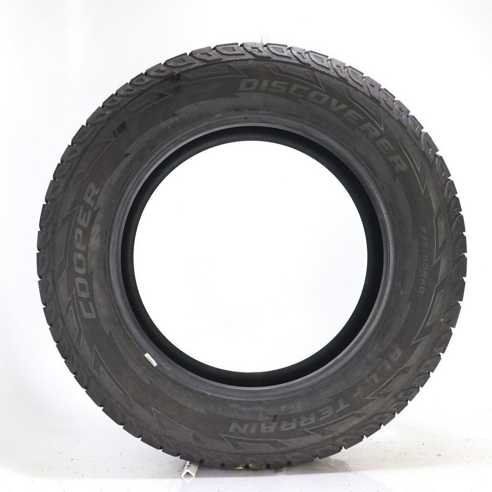 Set of (2) Used 275/60R20 Cooper Discoverer A/T 115T - 11.5-12/32 - Image 3