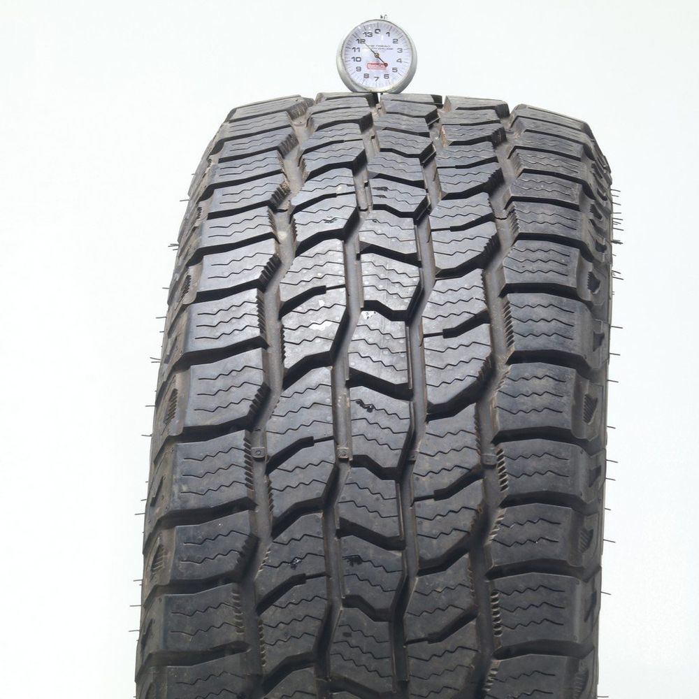 Set of (2) Used 275/60R20 Cooper Discoverer A/T 115T - 11.5-12/32 - Image 5