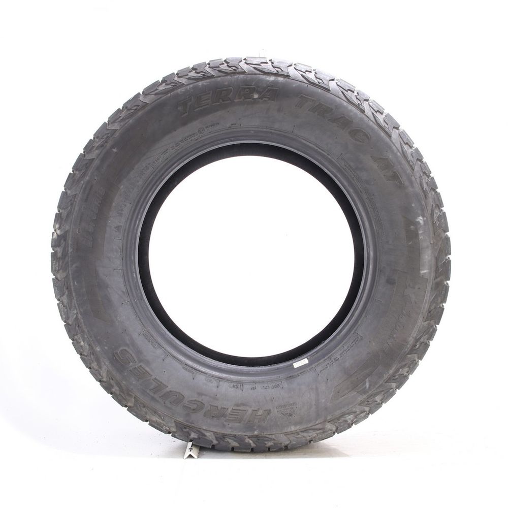 Used 275/65R18 Hercules Terra Trac AT X-Journey 116T - 9/32 - Image 3