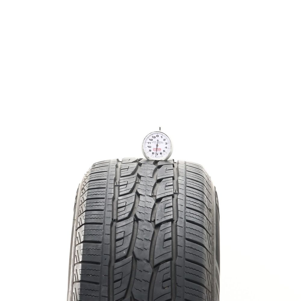 Set of (2) Used 225/65R17 Landsail CLX11 Roadblazer H/T 102H - 7-7.5/32 - Image 2