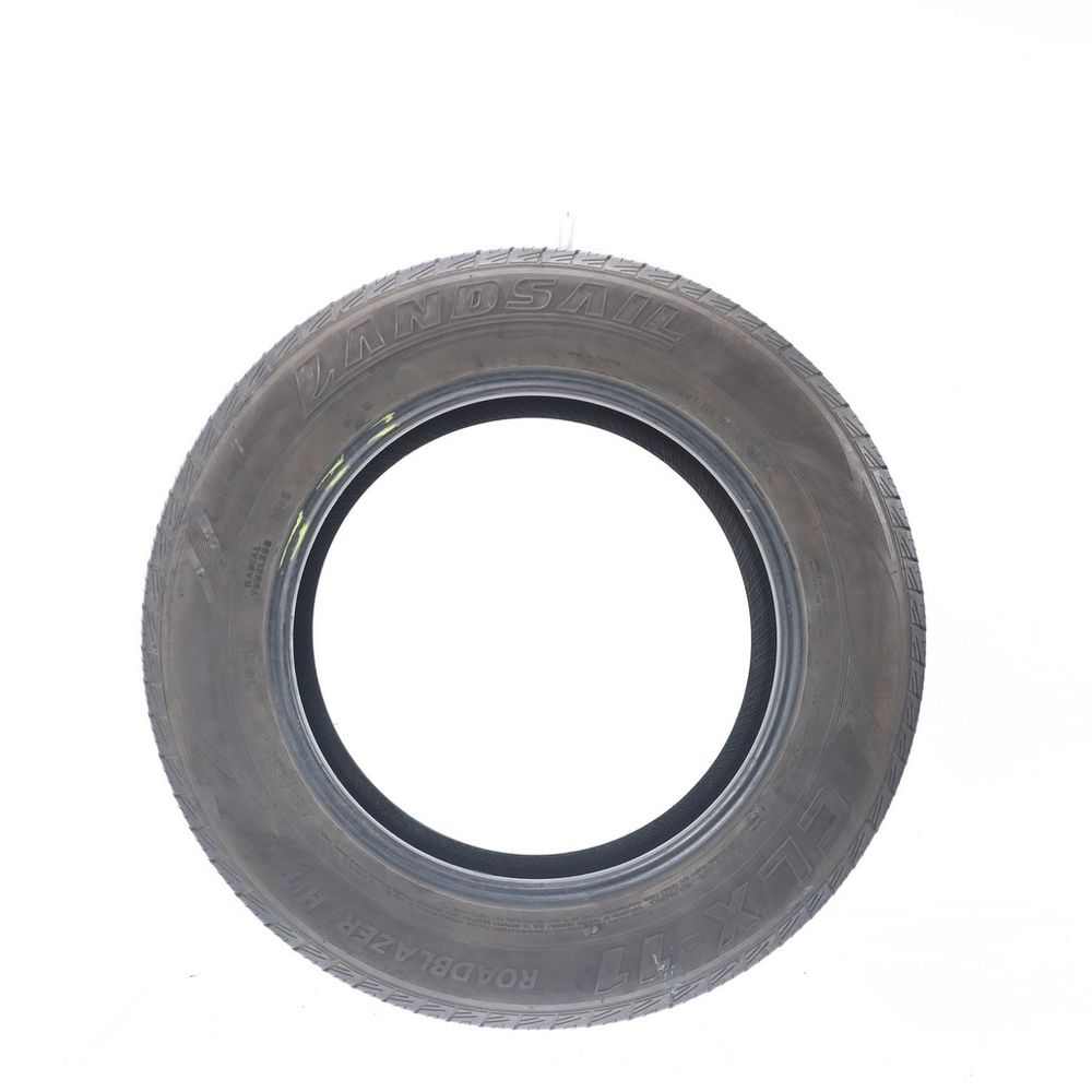 Set of (2) Used 225/65R17 Landsail CLX11 Roadblazer H/T 102H - 7-7.5/32 - Image 3