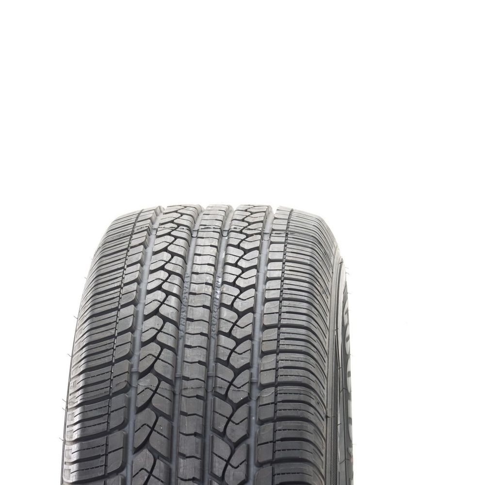 Driven Once 235/60R18 Goodyear Assurance CS Fuel Max 102H - 11/32 - Image 2