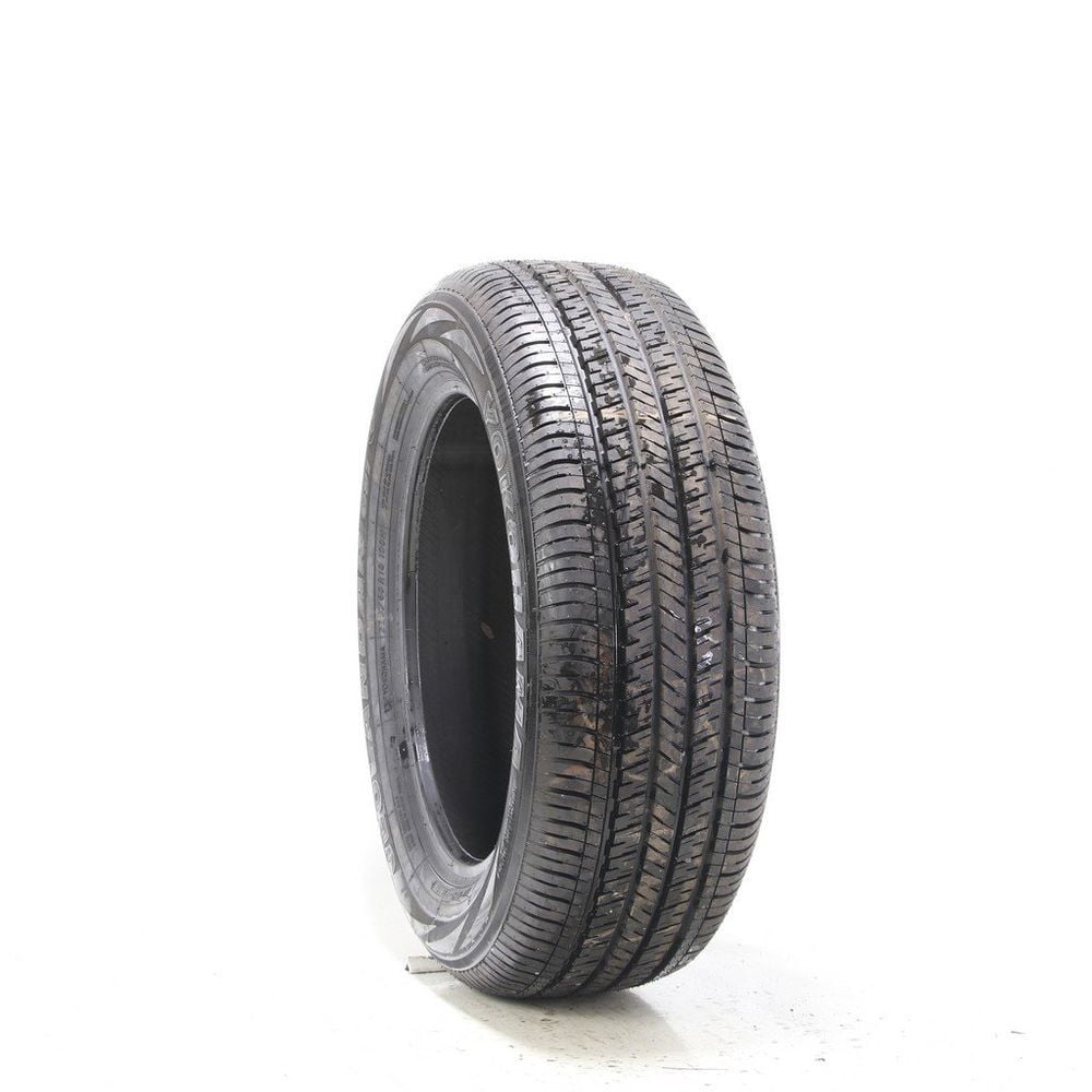 New 225/60R18 Yokohama Geolandar G91HV 100H - 10/32 - Image 1