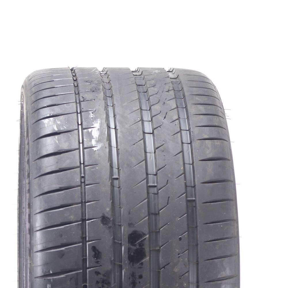 Driven Once 305/30ZR20 Michelin Pilot Sport 4 S AO 103Y - 9/32 - Image 2