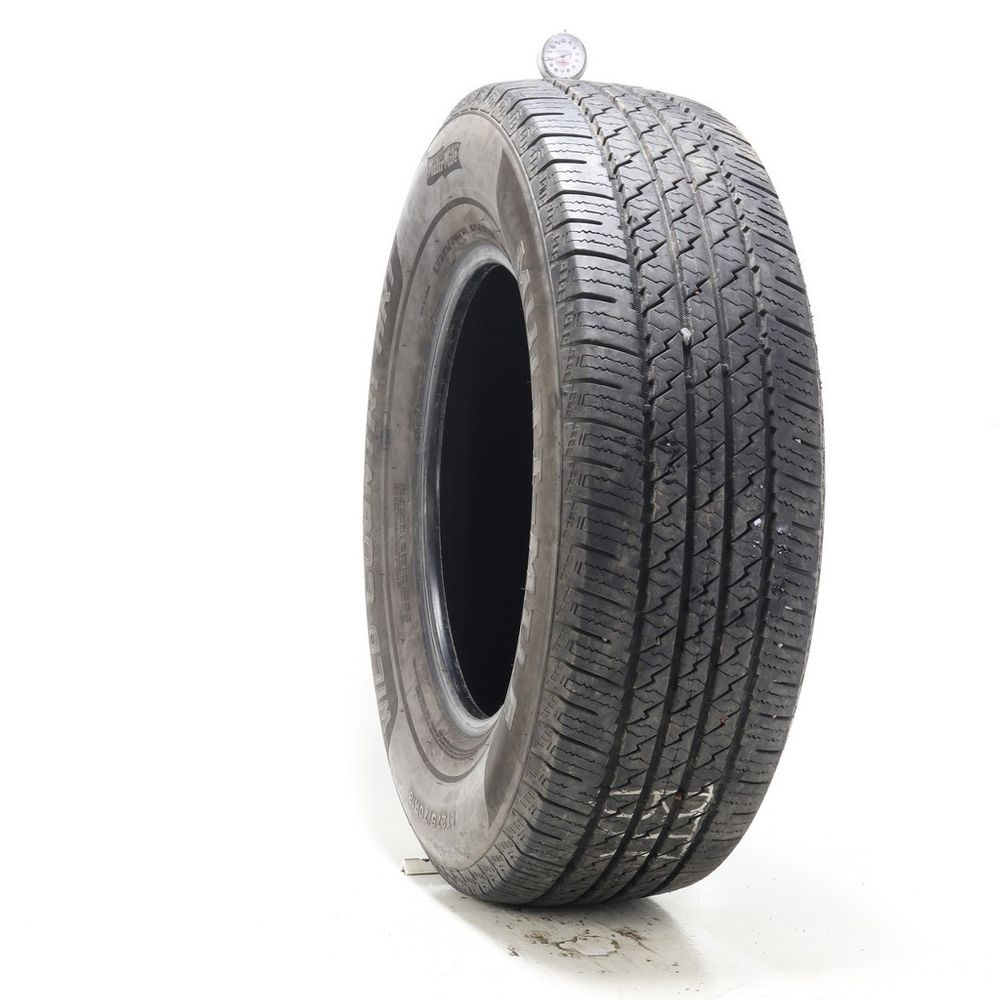 Used LT 275/70R18 Multi-Mile Wild Country HRT 125/122R - 9.5/32 - Image 1