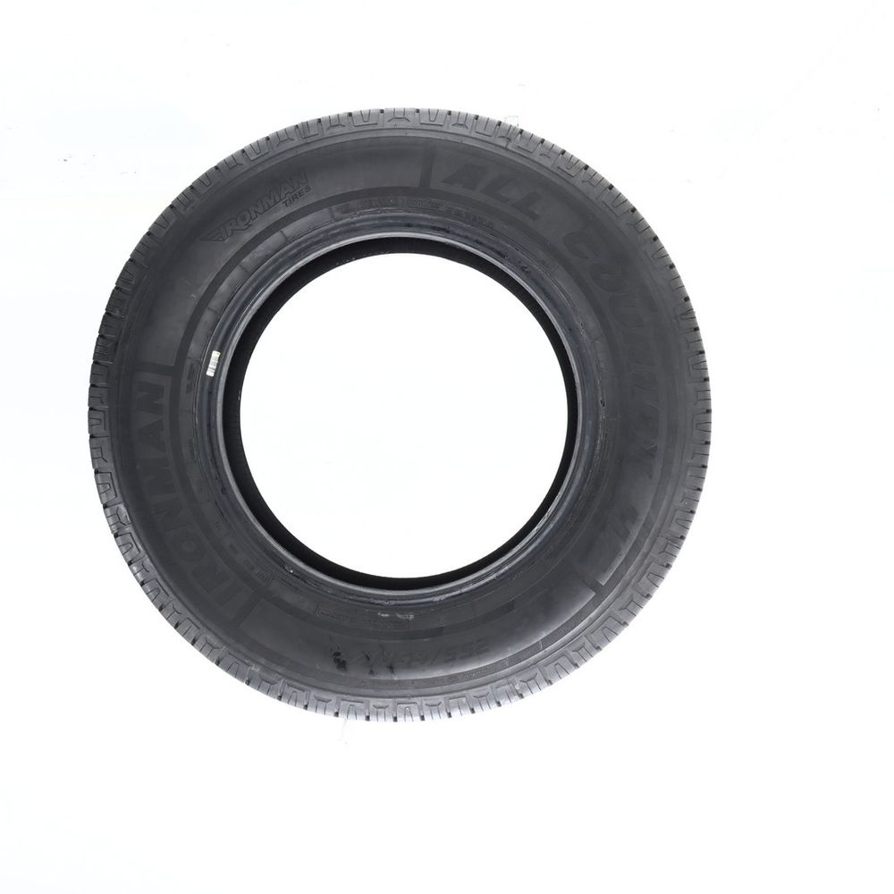 Used 255/65R17 Ironman All Country HT 110T - 10/32 - Image 3