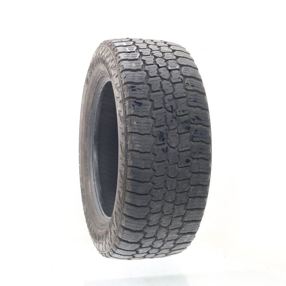 Used LT 305/55R20 Sumitomo Encounter AT 121/118S E - 14/32 - Image 1