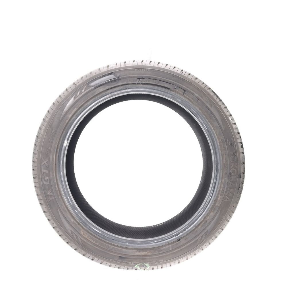Used 235/50R19 Yokohama YK-GTX 99V - 11/32 - Image 3