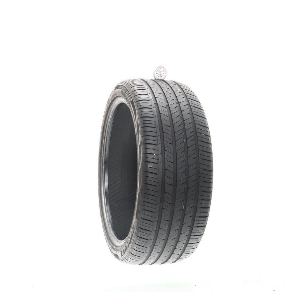 Used 245/40R20 Evoluxx Capricorn UHP 99Y - 6.5/32 - Image 1