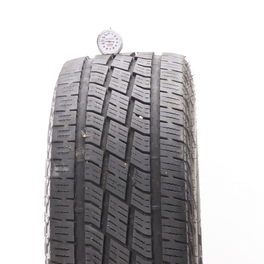 Set of (2) Used LT 275/65R20 Toyo Open Country H/T II 126/123S E - 10.5/32 - Image 2