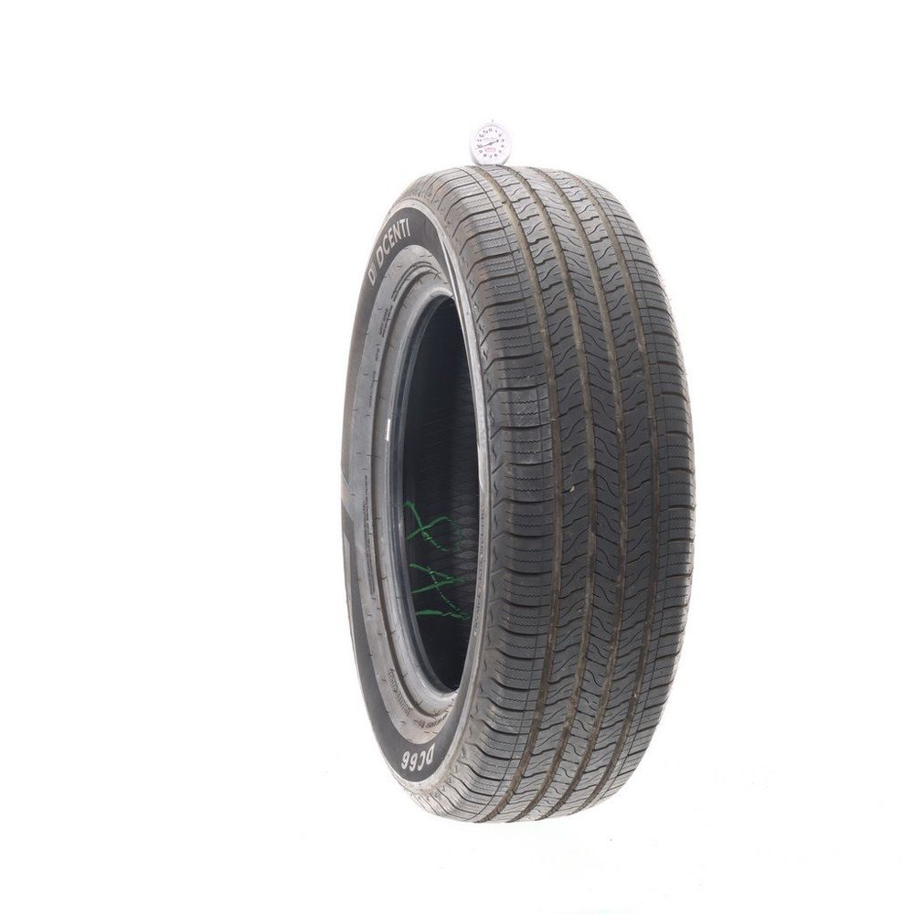 Used 235/65R18 Dcenti DC66 106H - 9.5/32 - Image 1