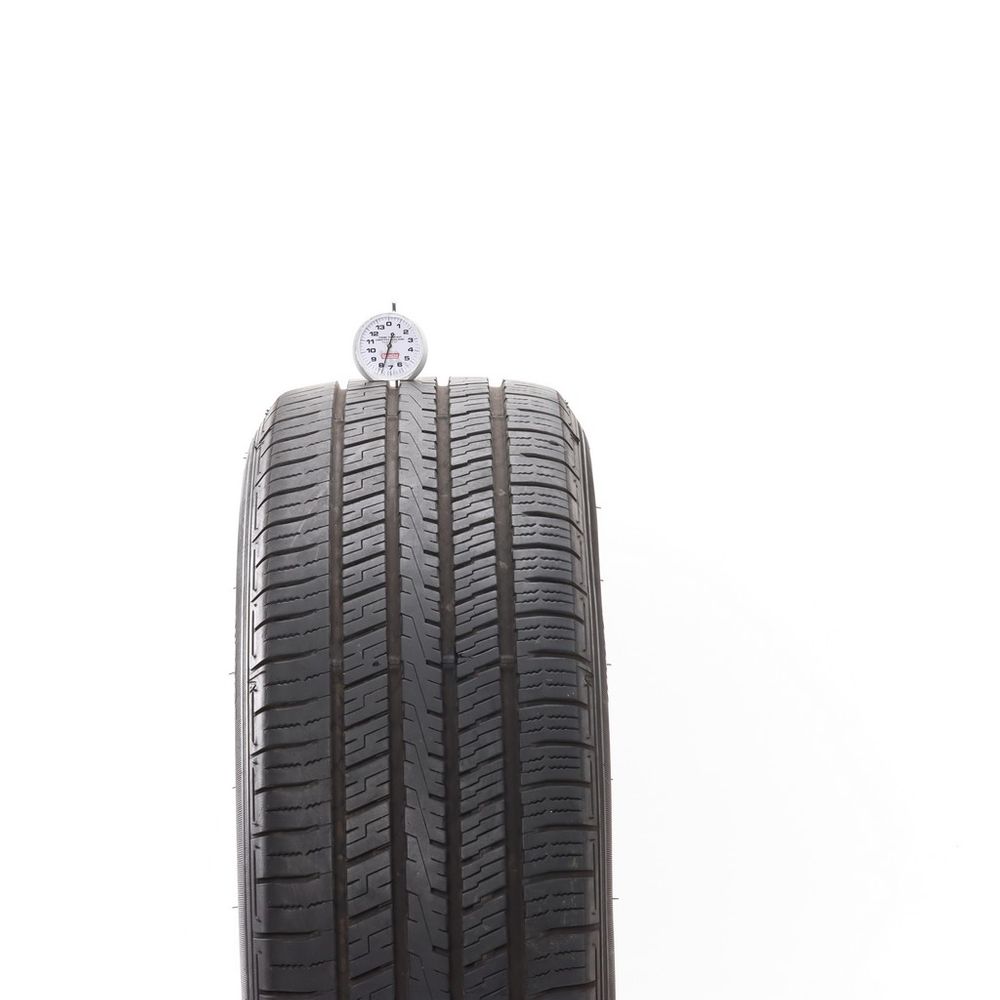 Set of (2) Used 225/55R19 Falken Pro G5 CSV 99V - 7-7.5/32 - Image 5