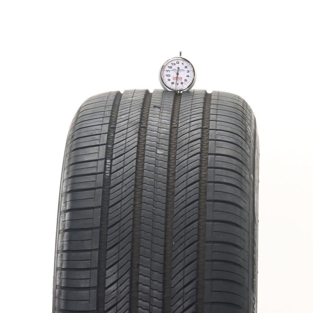 Used 255/40R20 Hankook iON evo AS SUV EV Sound Absorber TO 101V - 7/32 - Image 2