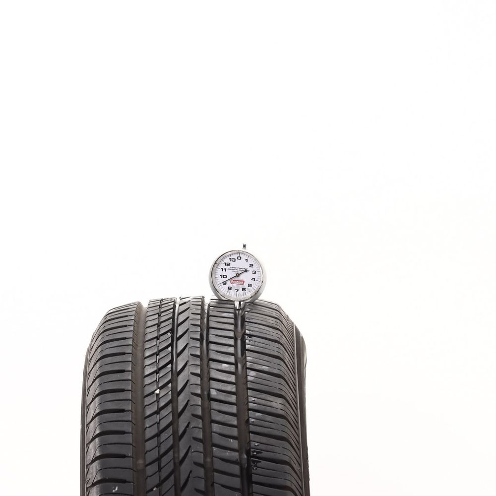 Used 195/65R15 Yokohama Tornante All Season 91H - 9/32 - Image 2
