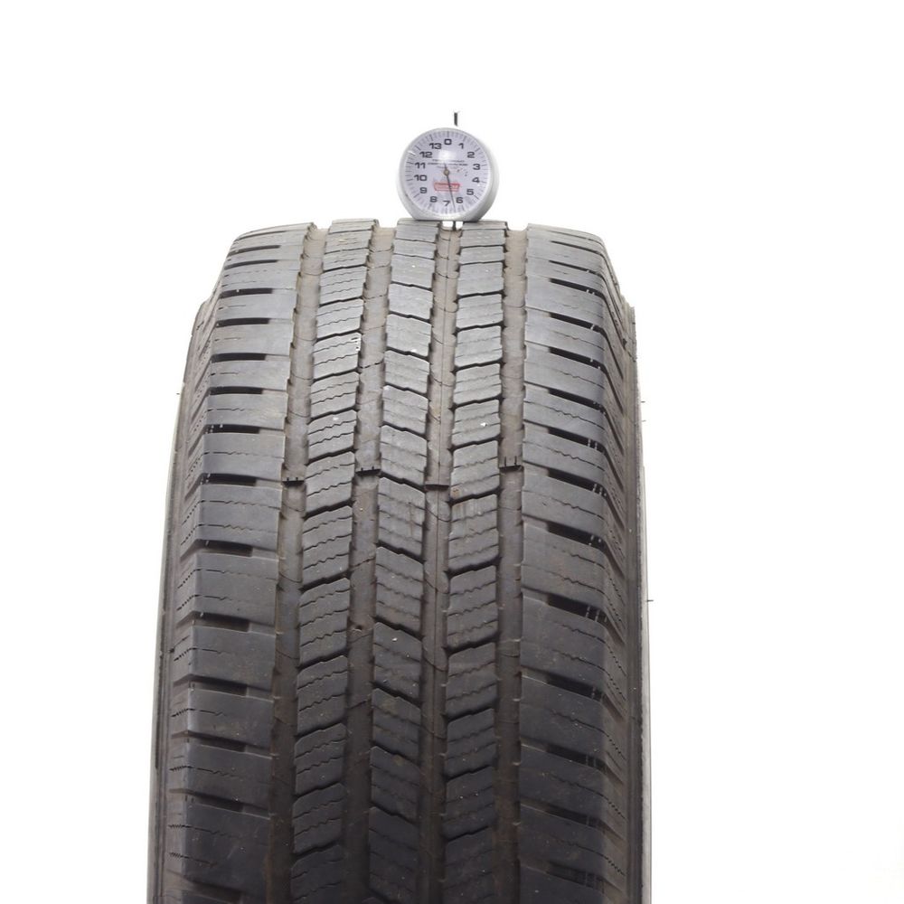Used LT 245/75R16 Michelin Agilis LTX MO-V 120/116Q E - 6.5/32 - Image 2