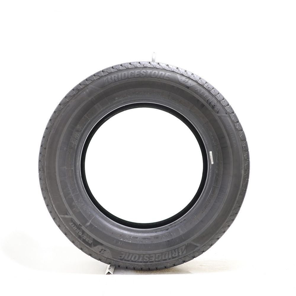 Set of (4) Used 235/65R17 Bridgestone Alenza AS Ultra 104H - 9/32 - Image 3