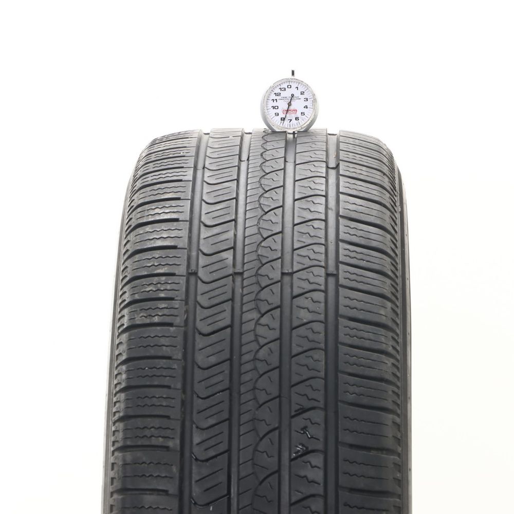 Used 255/65R18 Pirelli Scorpion AS Plus 3 111T - 7.5/32 - Image 2