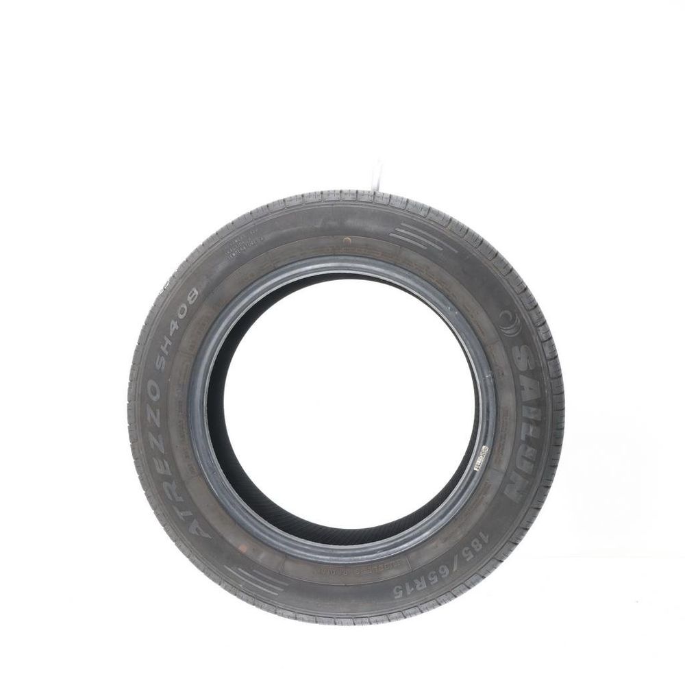 Set of (4) Used 185/65R15 Sailun Atrezzo SH408 88H - 7.5-8.5/32 - Image 3