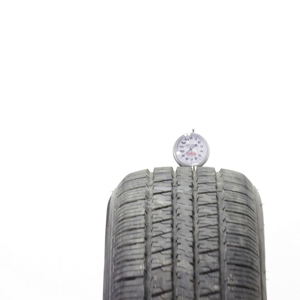 Used 205/55R16 Hankook Optimo H725A 91H - 9/32 - Image 2