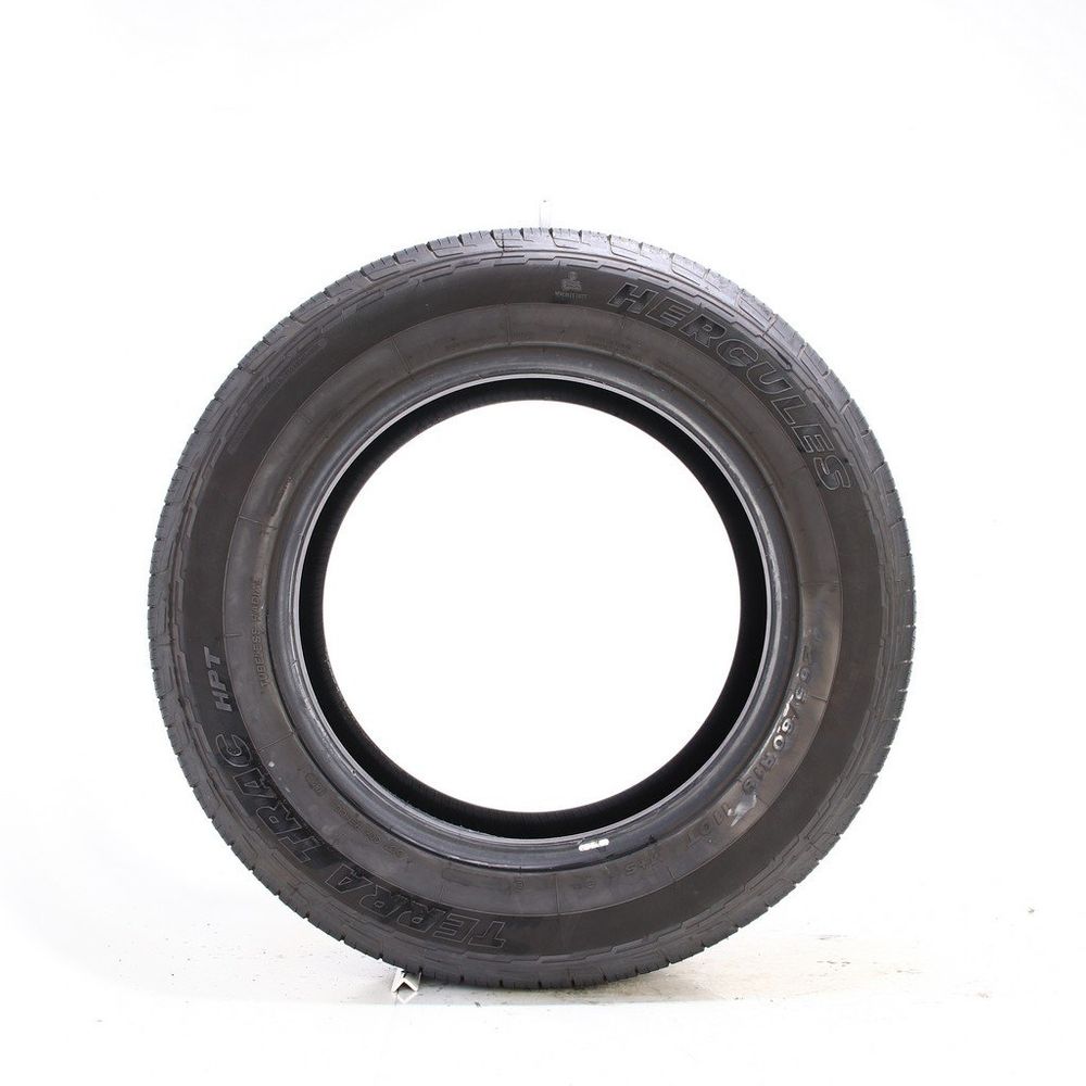 Used 265/60R18 Hercules Terra Trac HPT 110T - 9/32 - Image 3
