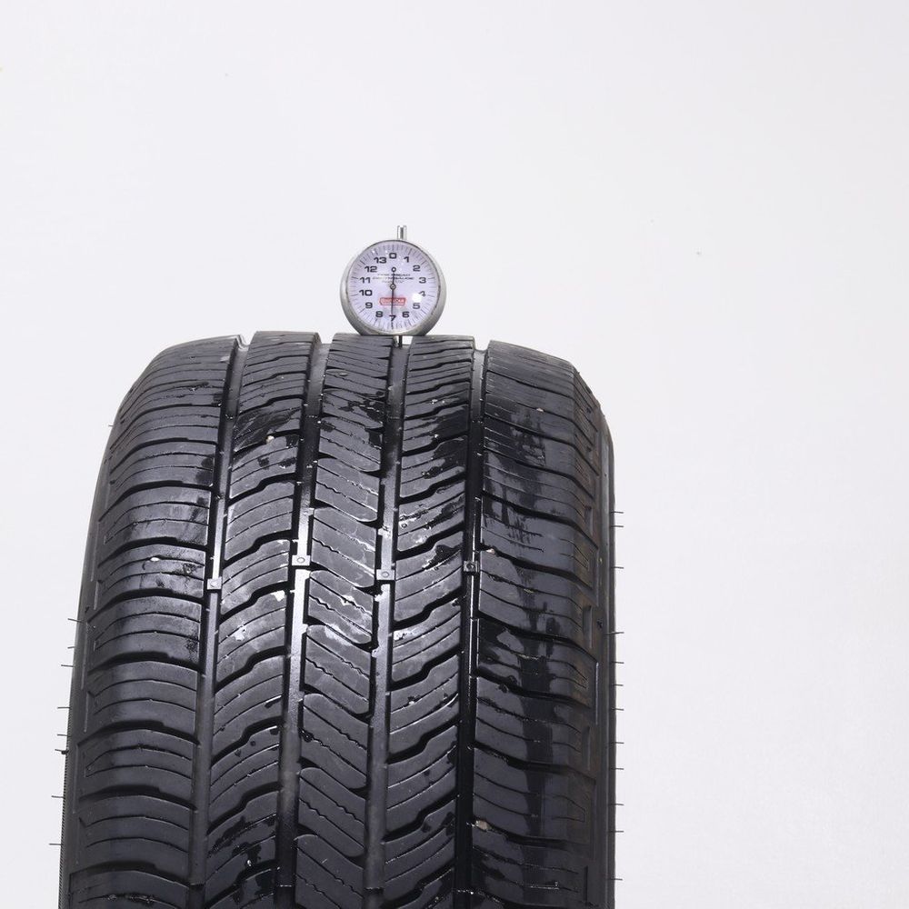 Set of (2) Used 235/55R18 Ironman All Country HT 100H - 7-8/32 - Image 2