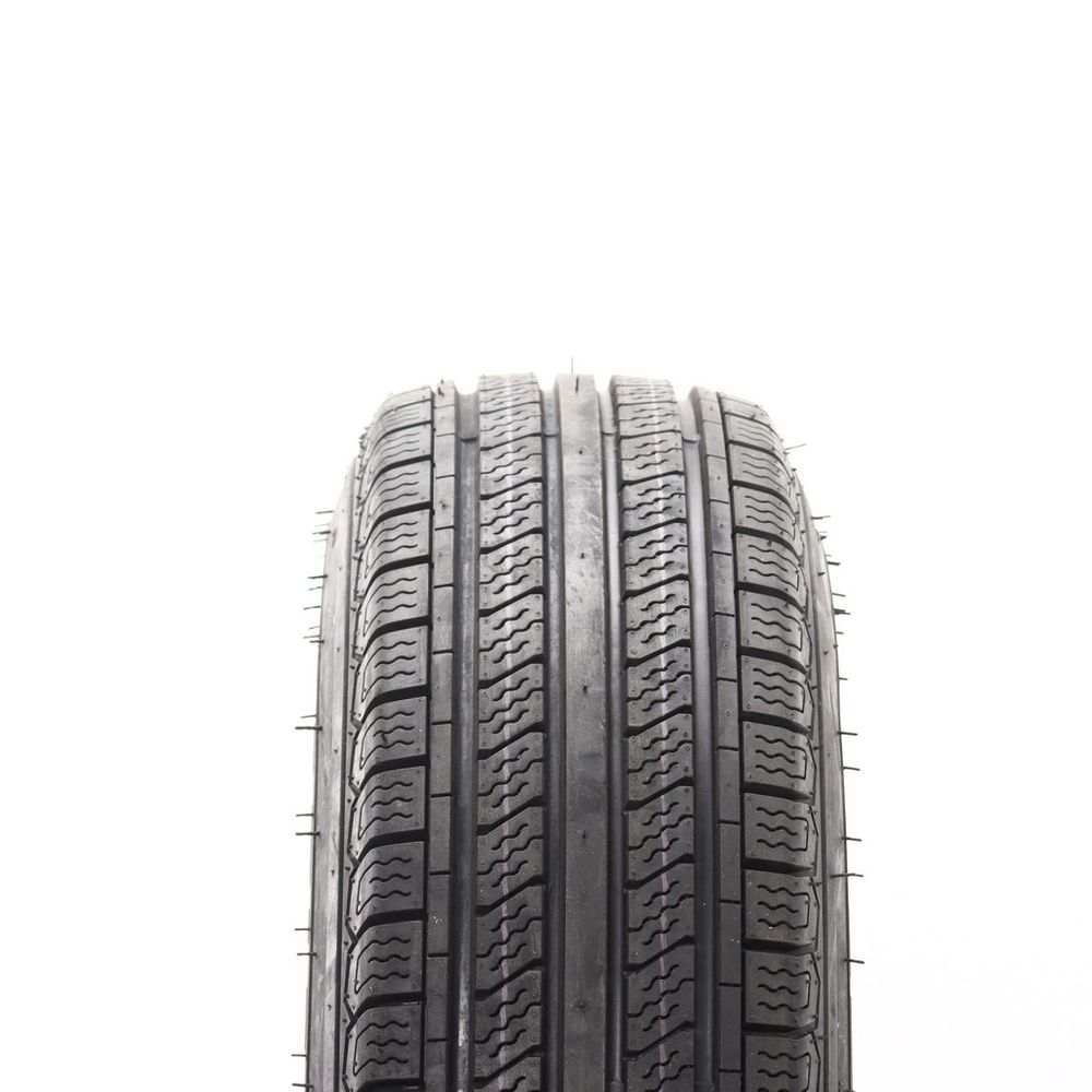 Set of (2) New ST 225/75R15 Carlstar Radial Trail HD 1N/A E - Image 2