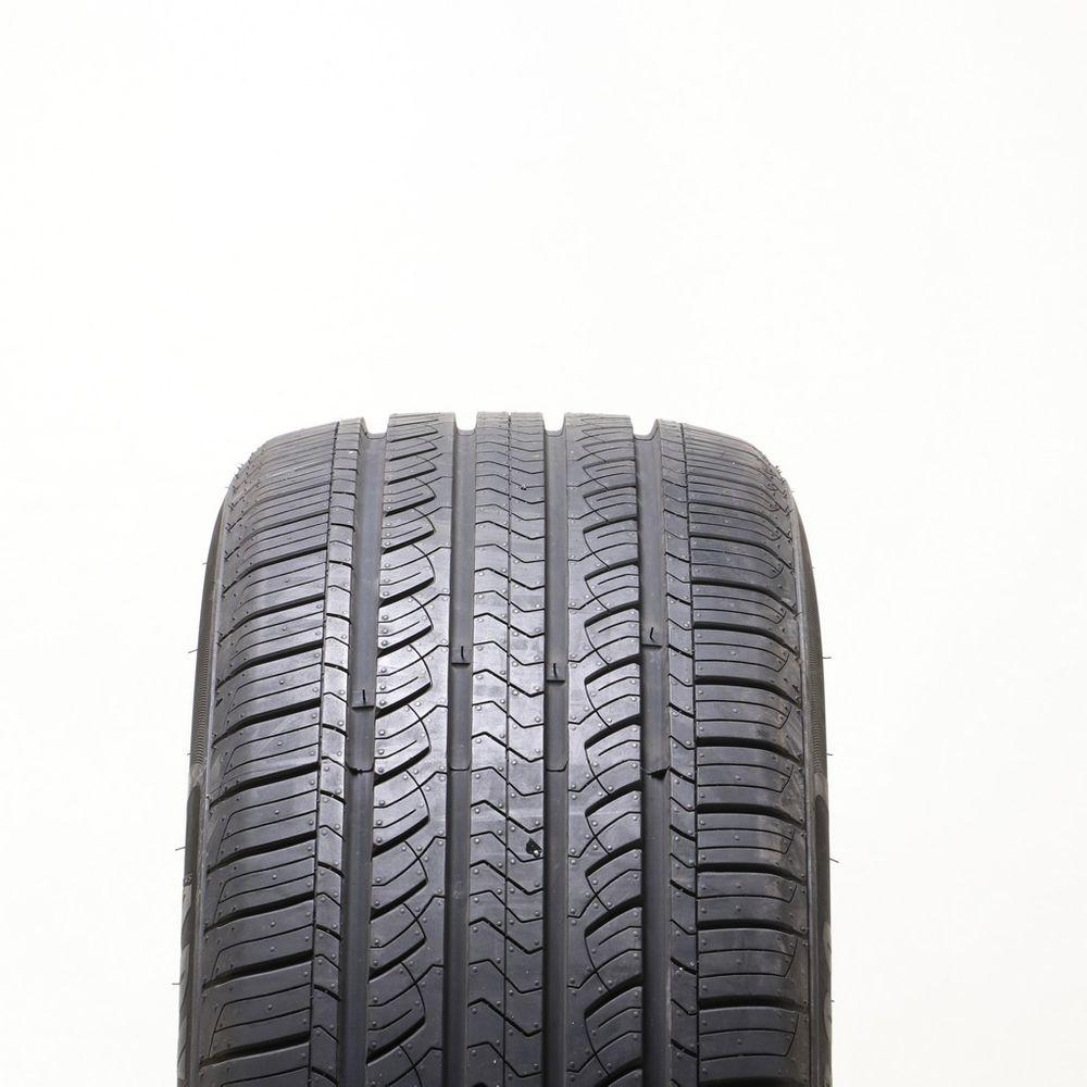 Driven Once 245/45R20 Advanta ER-800 99V - 9.5/32 - Image 2