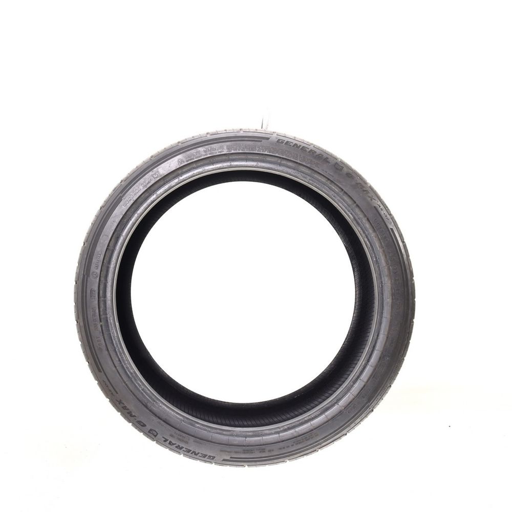 Used 245/35ZR19 General G-Max AS-07 93W - 8/32 - Image 3