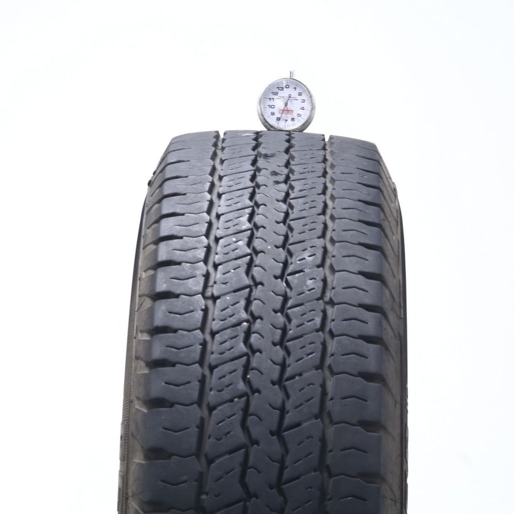 Set of (2) Used LT 235/80R17 General Grabber HD 120/117R E - 6.5-7.5/32 - Image 5