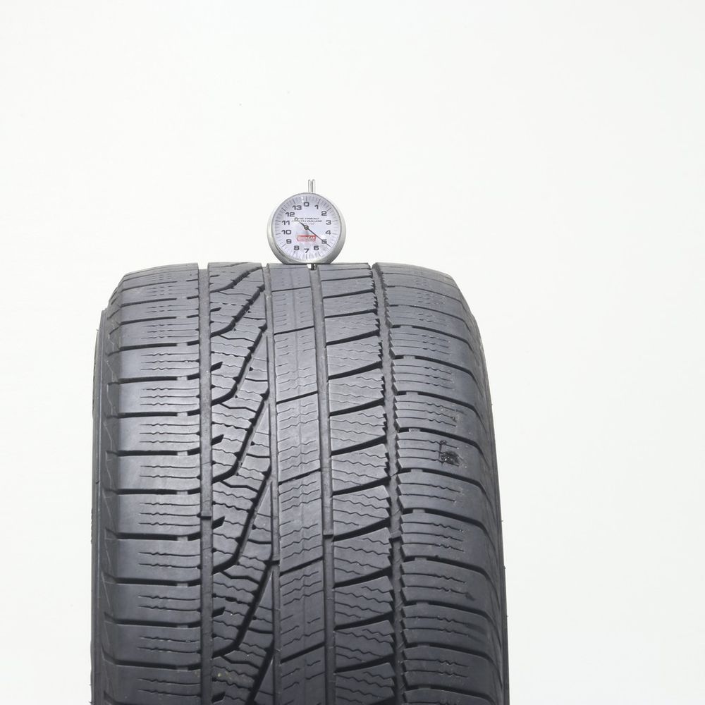 Set of (2) Used 245/50R20 Goodyear Assurance WeatherReady 102H - 5-6.5/32 - Image 2
