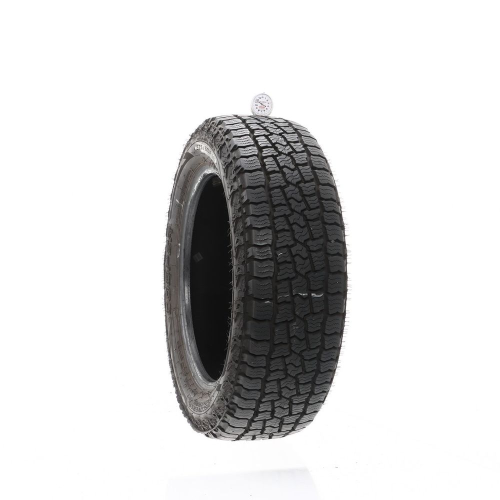 Used 225/60R18 Cooper Discoverer Road+Trail AT 104H - 11.5/32 - Image 1