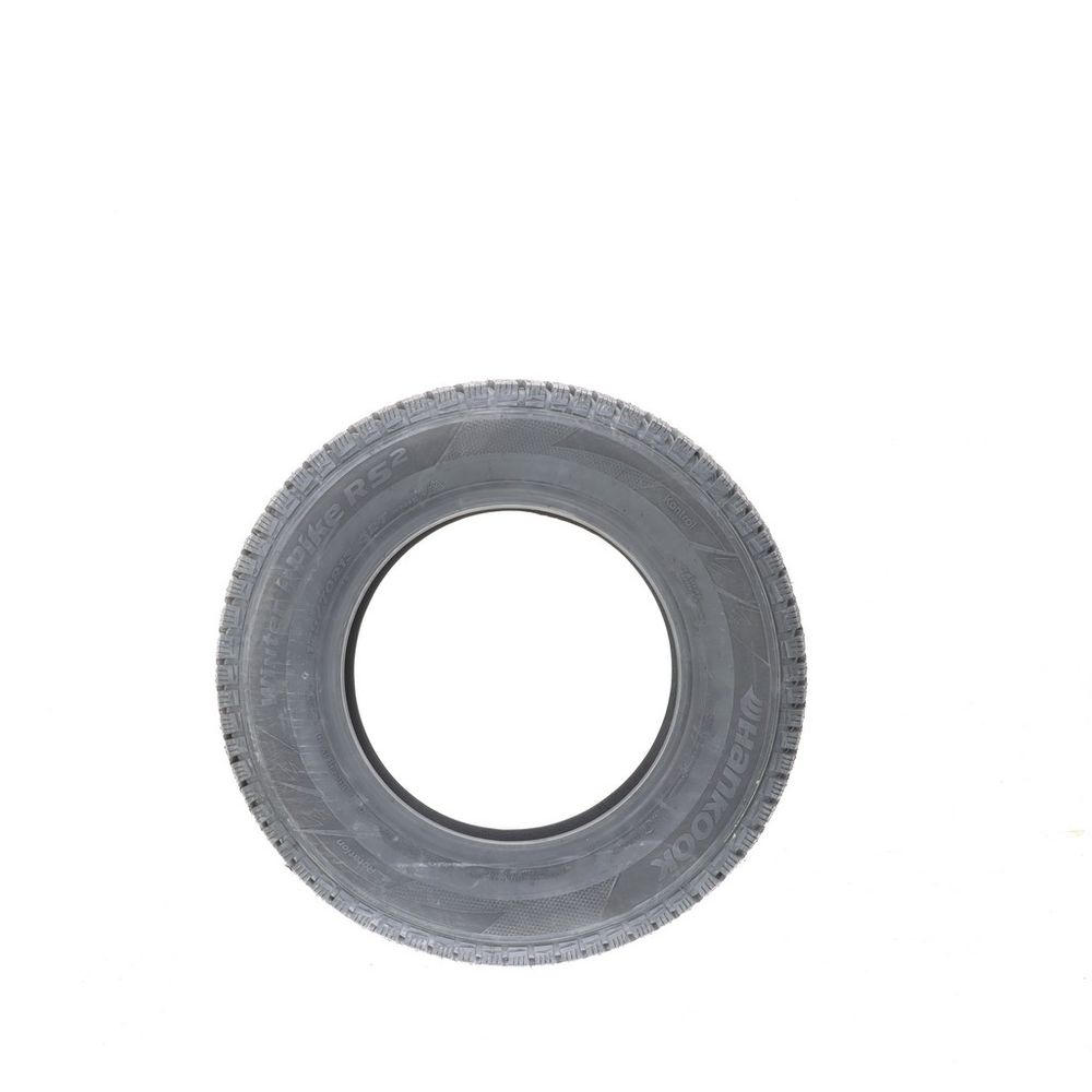 New 175/70R13 Hankook Winter i*Pike RS2 W429 Studded 82T - Image 3