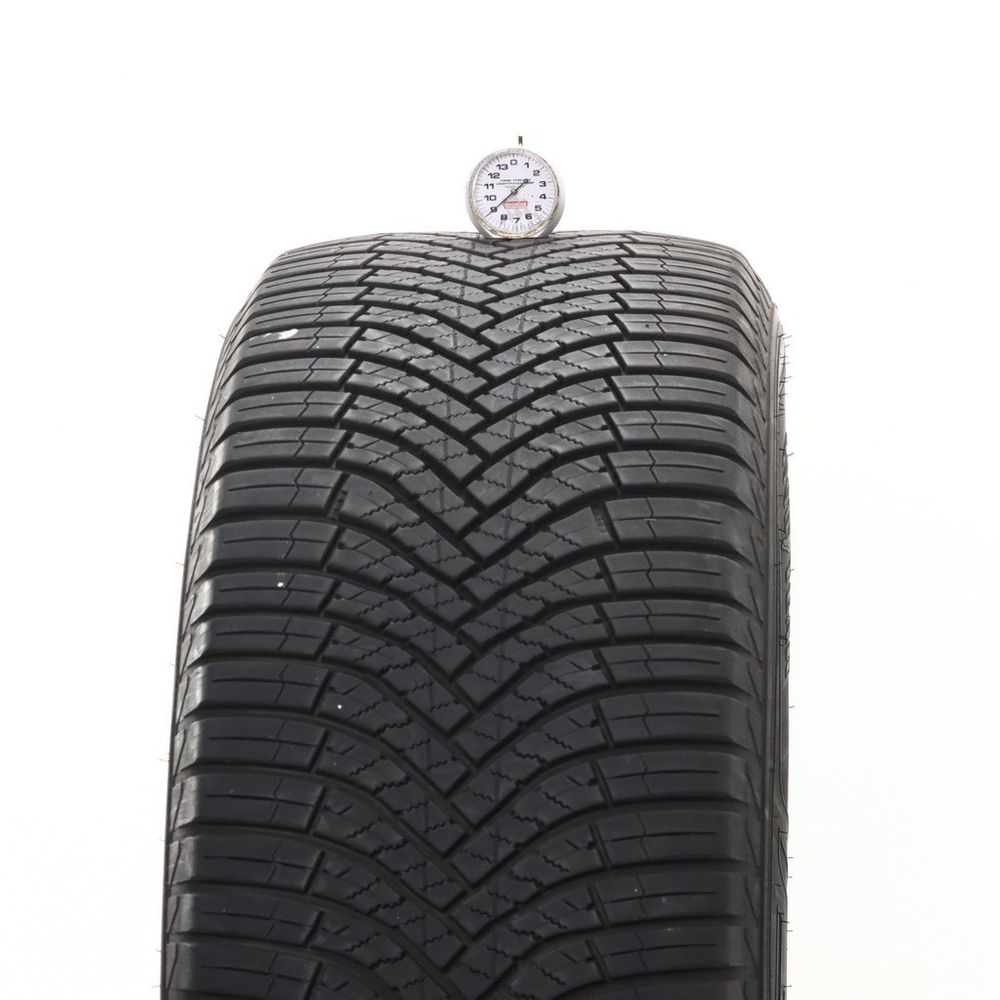Used 275/50R20 Goodyear Assurance WeatherReady 2 113V - 9/32 - Image 2