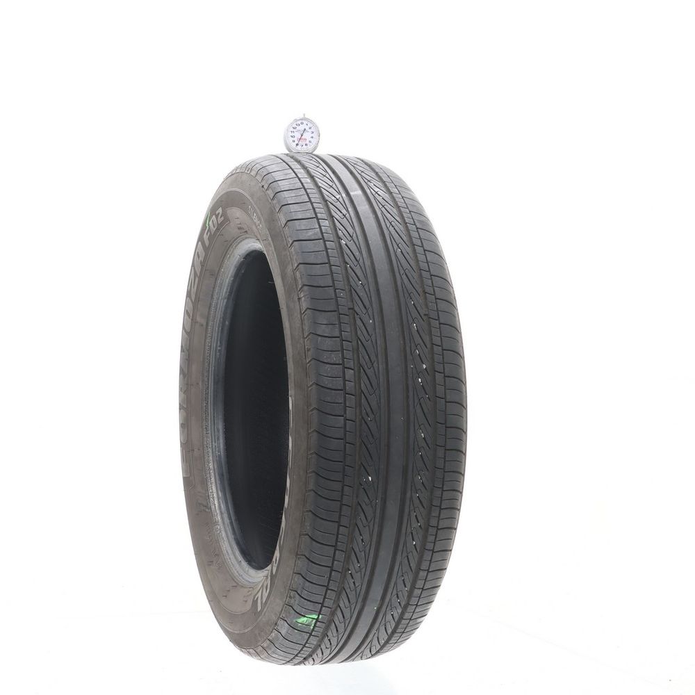 Used 225/60R17 Federal Formoza FD2 99H - 8/32 - Image 1