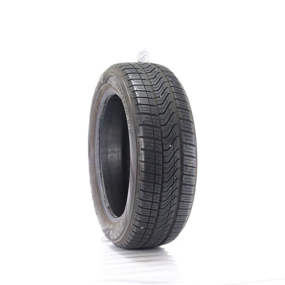 Used 215/55R18 Momo Forcerun HT M8 99V - 8.5/32 - Image 1