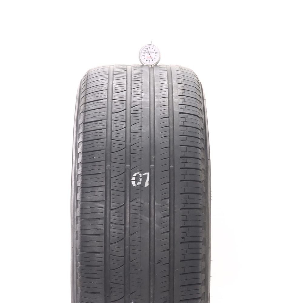 Used 275/55R20 Pirelli Scorpion Verde Plus 113H - 6/32 - Image 2