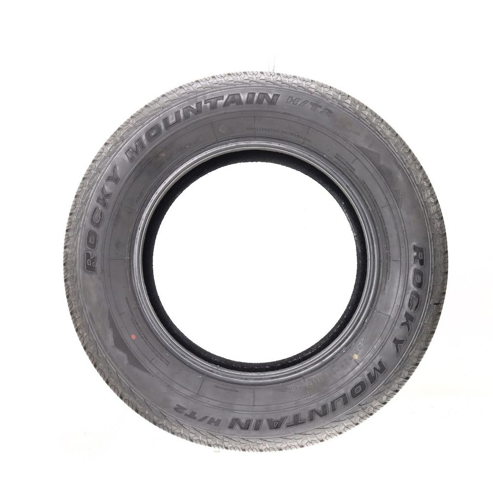Used 255/65R18 Rocky Mountain H/T2 111T - 9.5/32 - Image 3