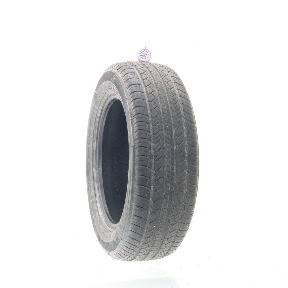 Set of (2) Used 235/60R18 Atturo AZ600 107V - 9.5/32 - Image 1