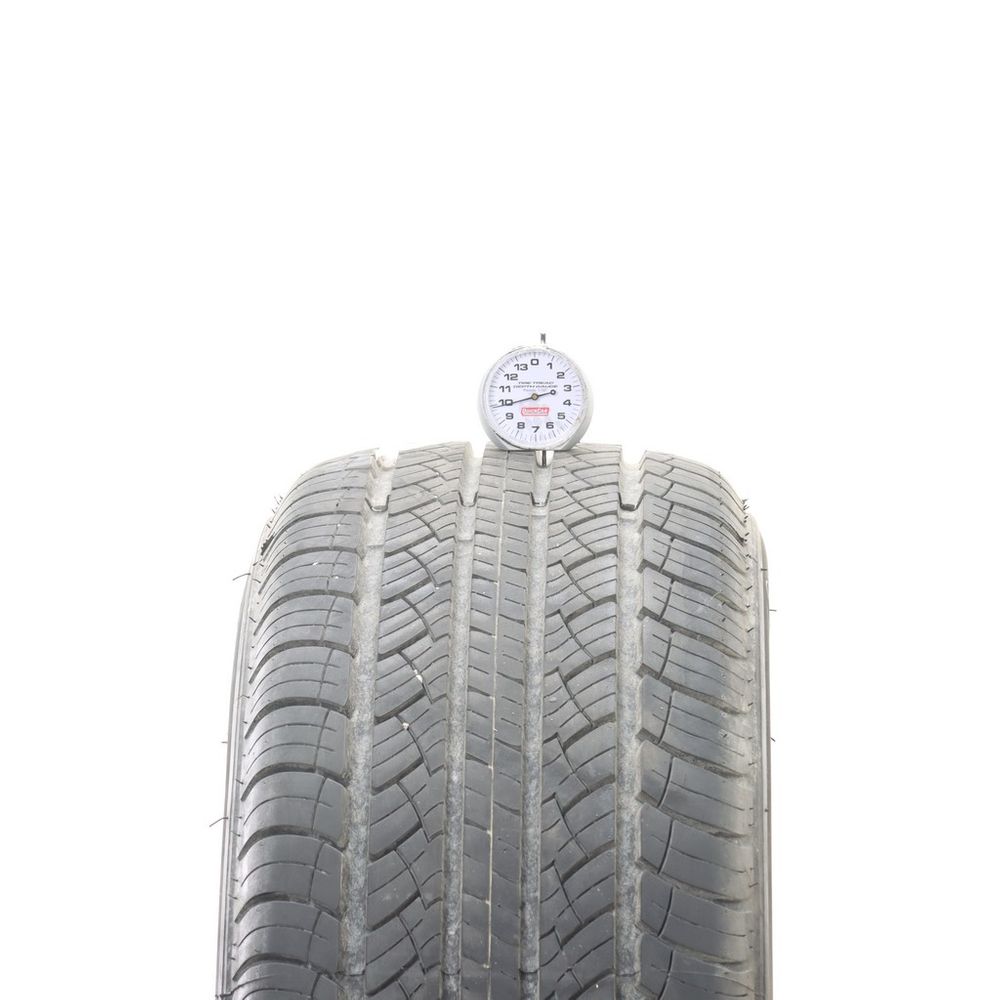 Set of (2) Used 235/60R18 Atturo AZ600 107V - 9.5/32 - Image 2