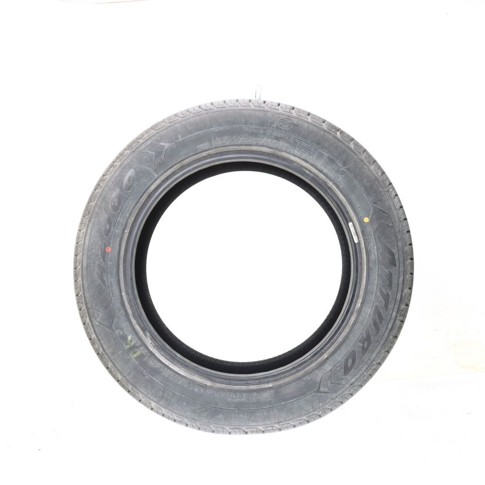 Set of (2) Used 235/60R18 Atturo AZ600 107V - 9.5/32 - Image 3