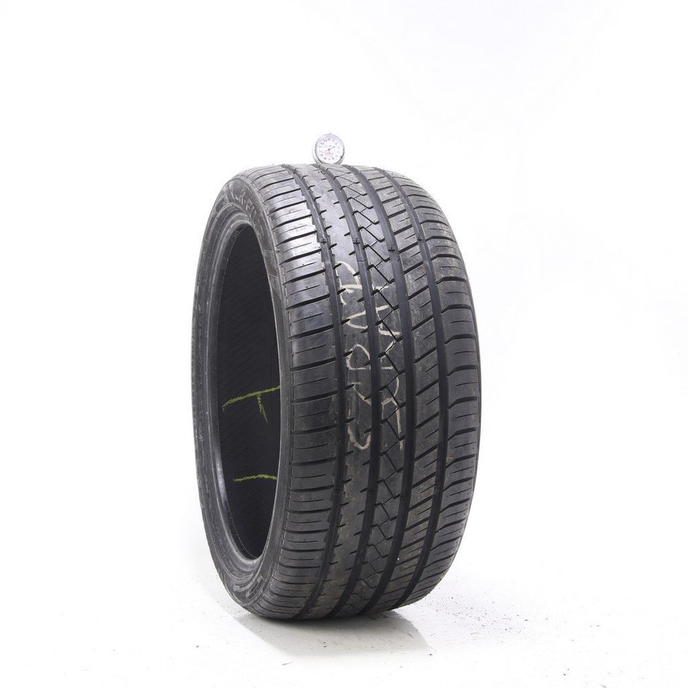Used 275/35ZR20 Lionhart LH-Five 102W - 9/32 - Image 1