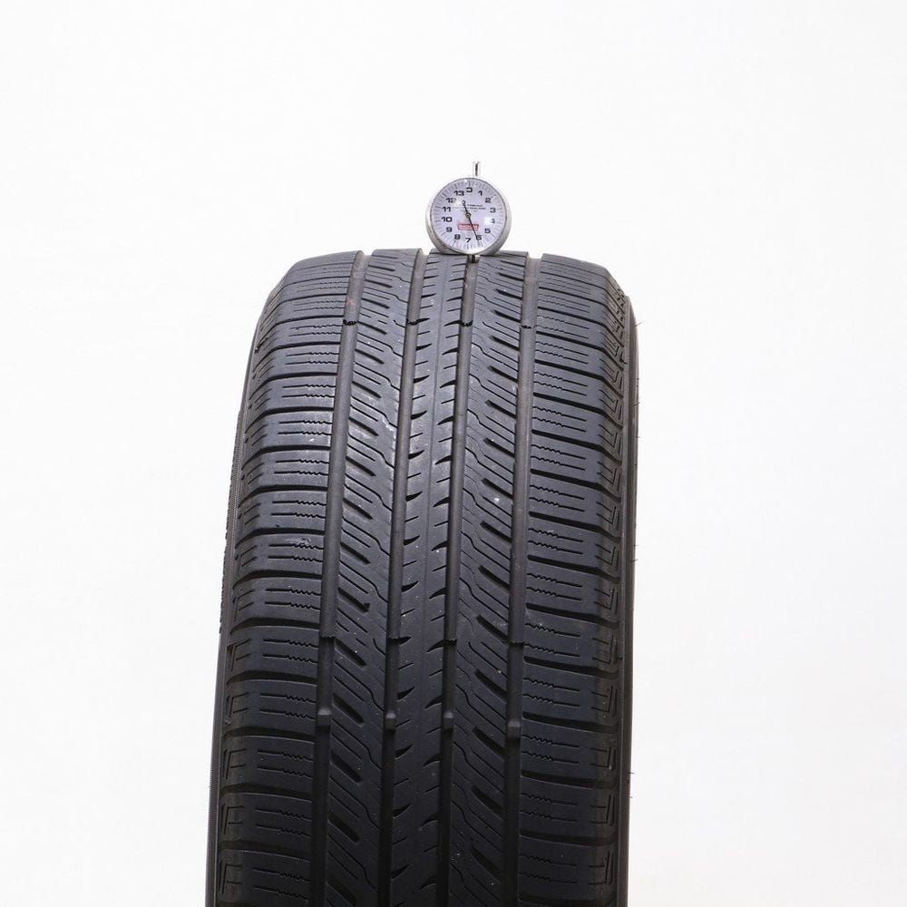 Set of (4) Used 225/60R18 Yokohama Avid Ascend LX 100H - 6-7.5/32 - Image 2