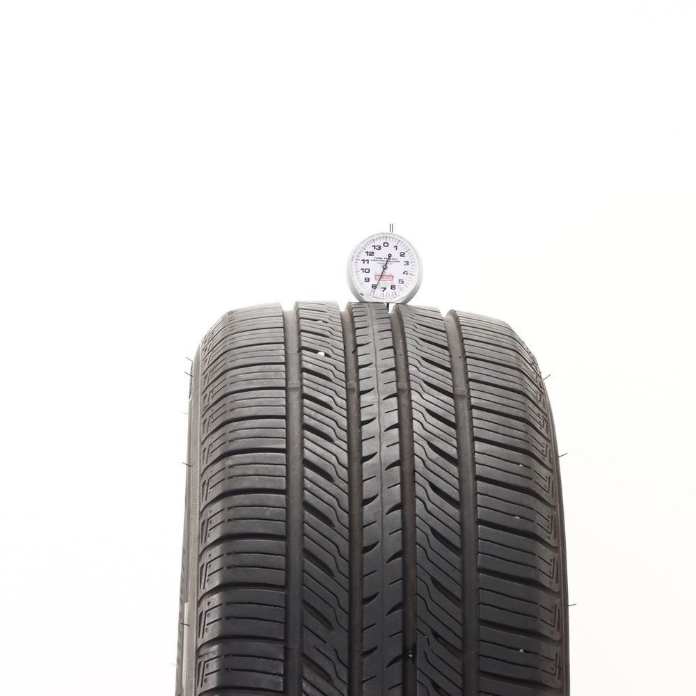 Set of (4) Used 225/60R18 Yokohama Avid Ascend LX 100H - 6-7.5/32 - Image 11