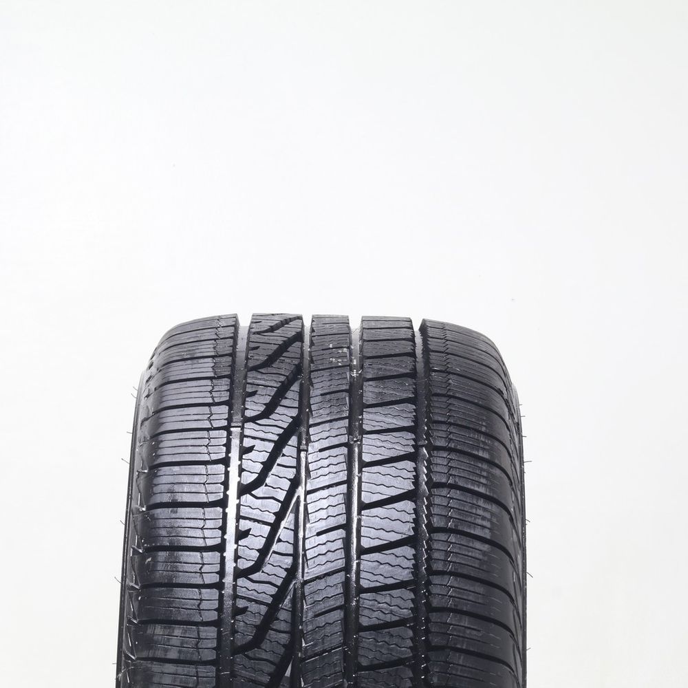 Driven Once 255/55R18 Goodyear Assurance WeatherReady 109V - 11/32 - Image 2