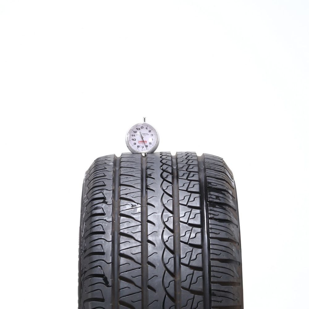 Used 225/55R17 Yokohama Advan A83B 95V - 6/32 - Image 2
