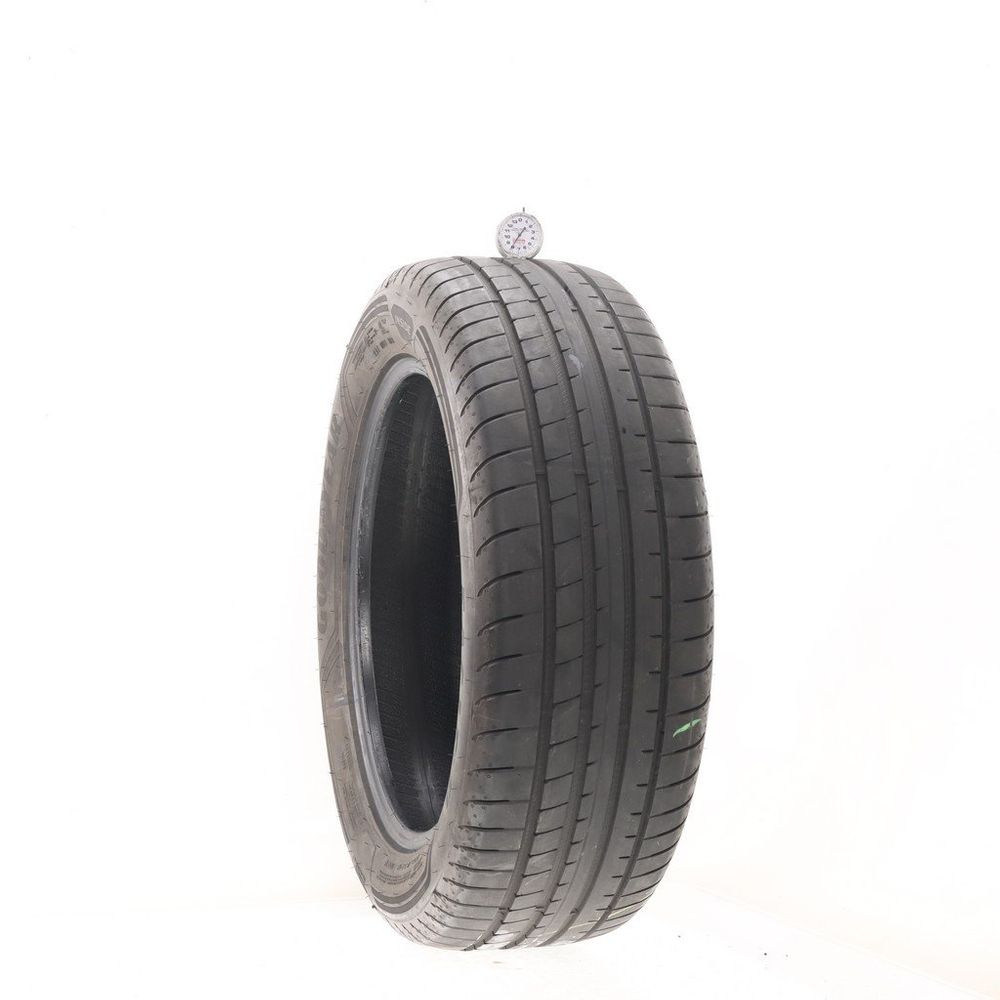 Used 235/55R19 Goodyear Eagle F1 Asymmetric 3 SUV 105V - 8/32 - Image 1