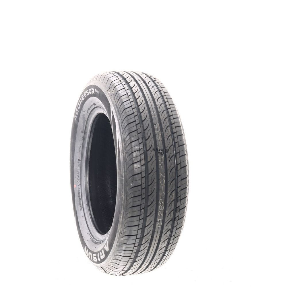 New 235/65R17 Arisun Aggressor ZP01 104H - Image 1