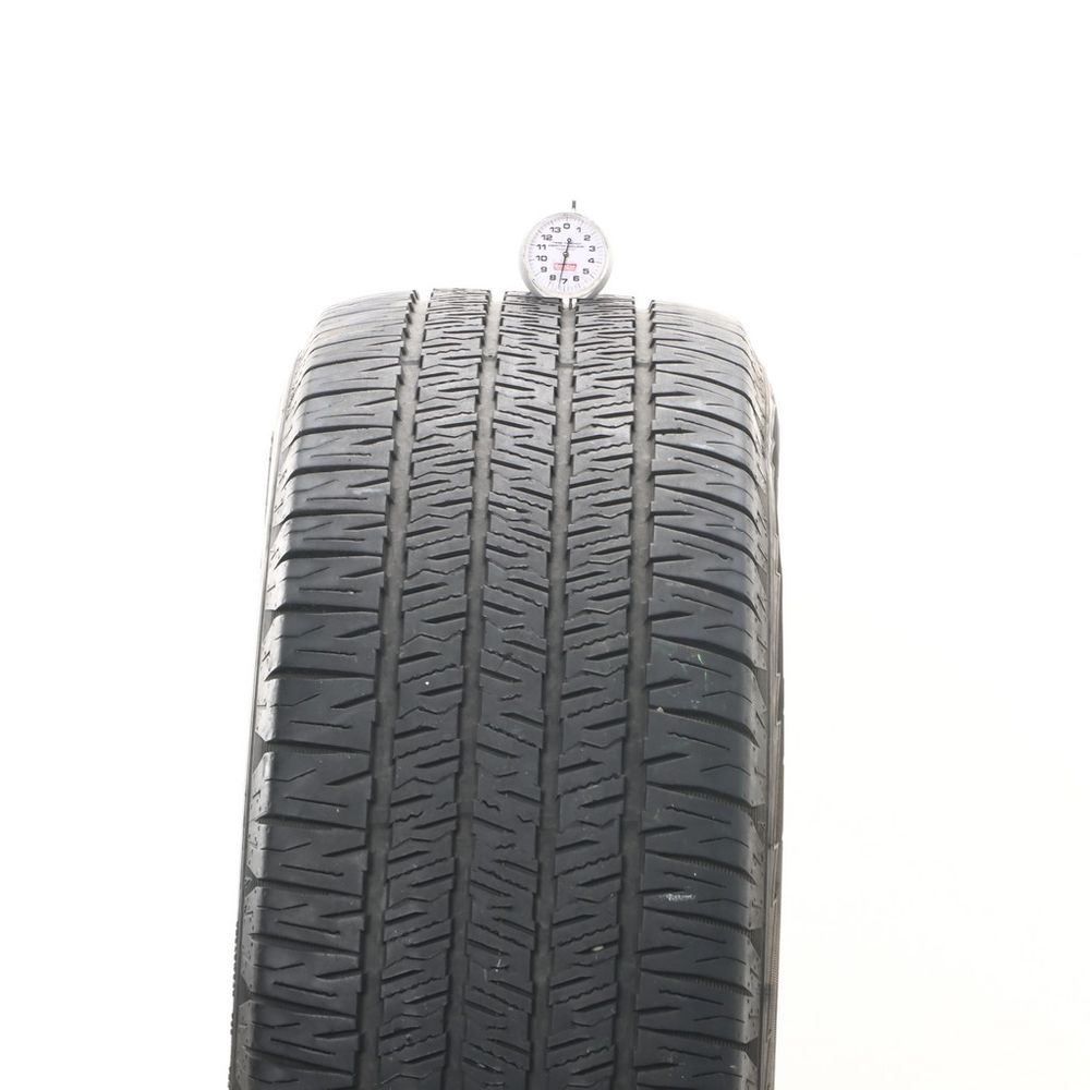 Used 275/65R18 Nexen Roadian HTX 2 RH51 116T - 7/32 - Image 2