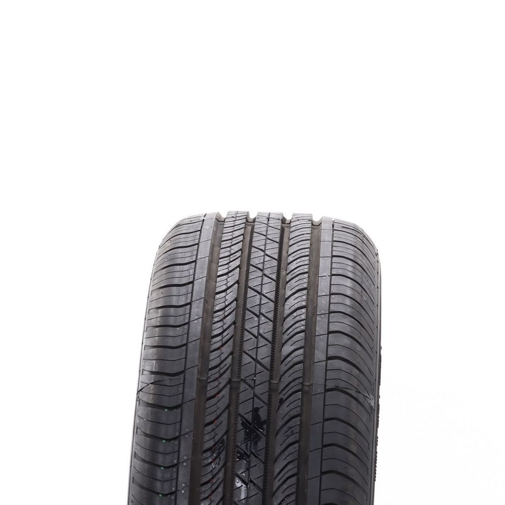 Driven Once 225/60R17 Continental ProContact TX 99H - 9/32 - Image 2
